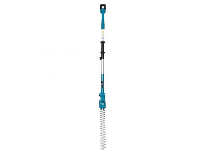 18V 460mm LXT Pole hedge trimmer 3600spm 18mm-Tooth spacing