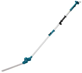 18V 460mm LXT Pole hedge trimmer 3600spm 18mm-Tooth spacing