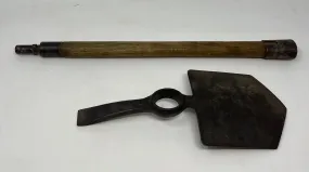 1937 Pattern Entrenching Tool 1944 Dated