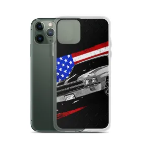 1970 Chevelle Phone Case - Fits iPhone