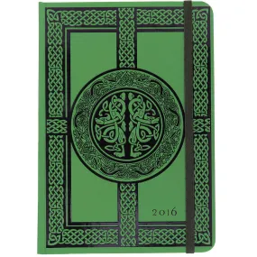 2016 Celtic Engagement Calendar