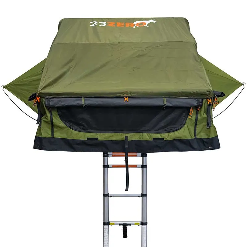 23Zero Walkabout 56 2.0 Roof Top Tent