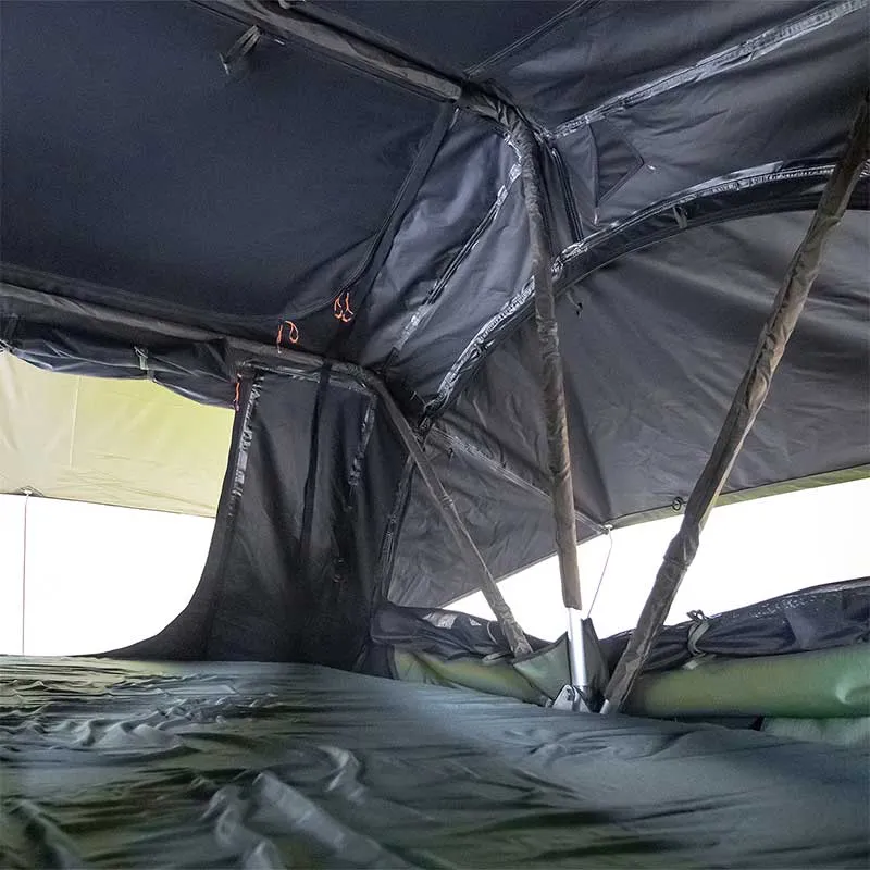 23Zero Walkabout 56 2.0 Roof Top Tent