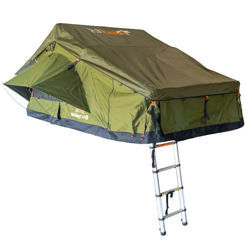 23Zero Walkabout 56 2.0 Roof Top Tent