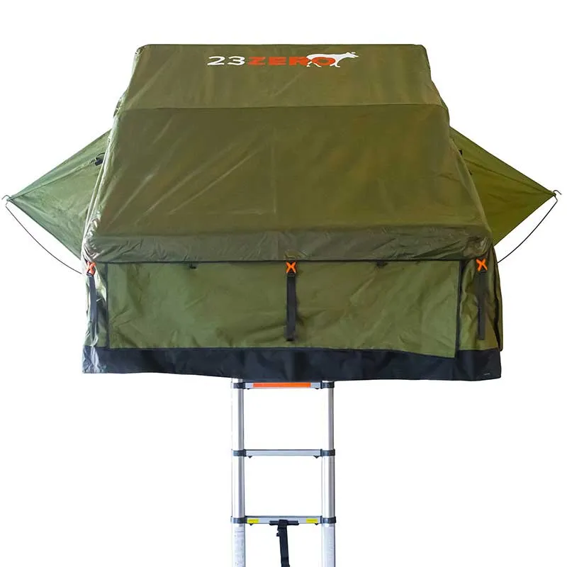 23Zero Walkabout 56 2.0 Roof Top Tent