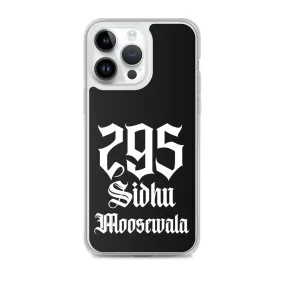 295 iPhone Case