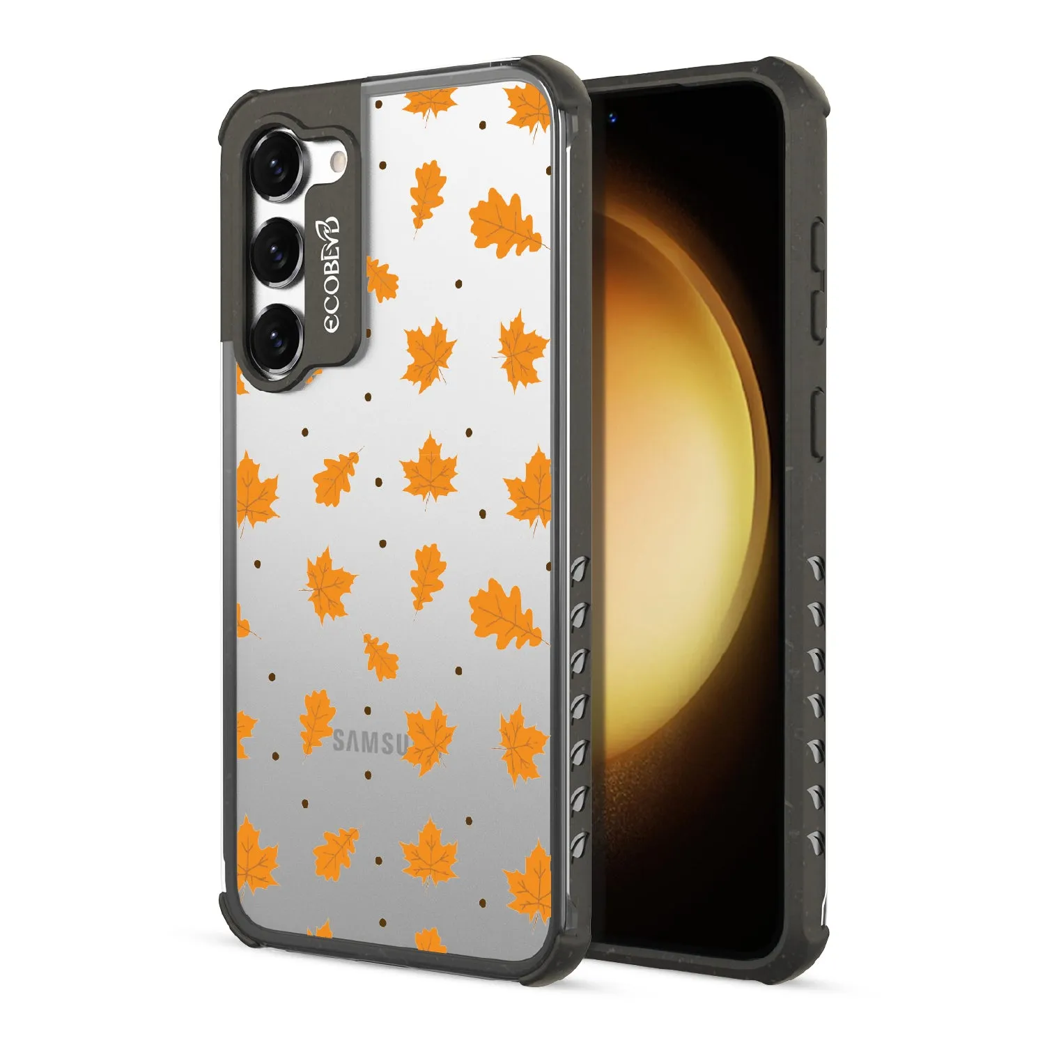 A New Leaf - Laguna Collection Case for Samsung Galaxy S23 Plus