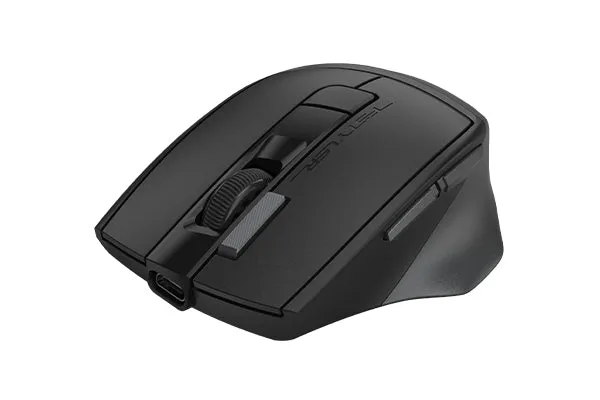 A4TECH FB45CS AIR2 (STONE GREY) Rechargeable Mouse