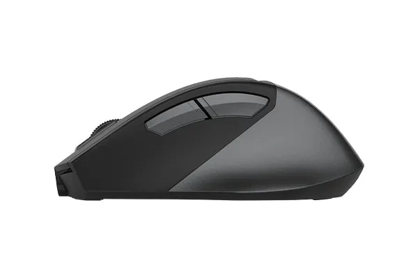 A4TECH FB45CS AIR2 (STONE GREY) Rechargeable Mouse