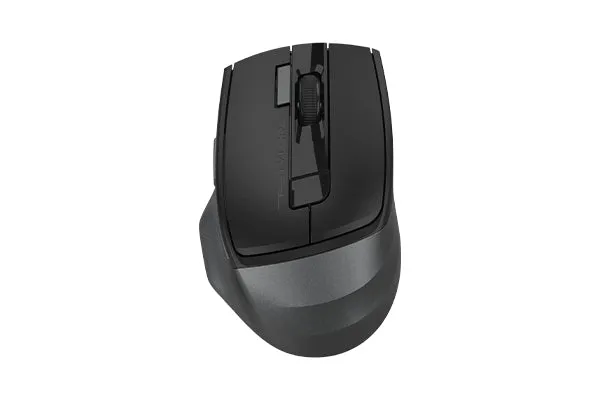 A4TECH FB45CS AIR2 (STONE GREY) Rechargeable Mouse