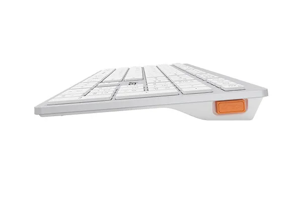 A4TECH FBX50C (WHITE)