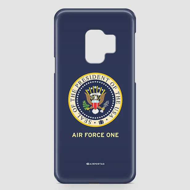 Air Force One - Phone Case