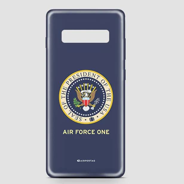 Air Force One - Phone Case