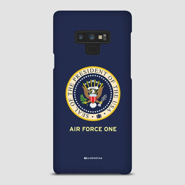 Air Force One - Phone Case