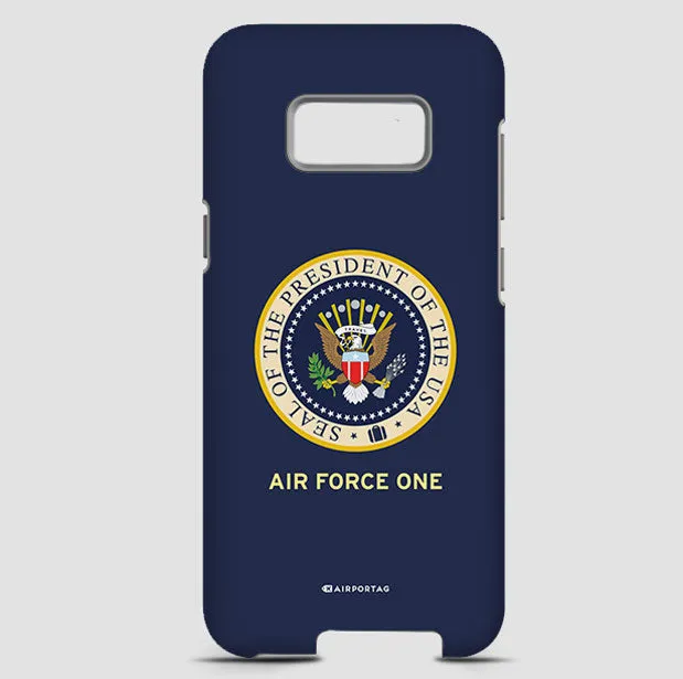 Air Force One - Phone Case