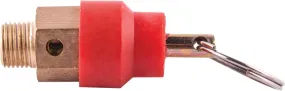 AIRCRAFT SAFETY VALVE FOR COMP  06 & 07 SG COMPSP-13