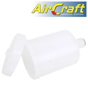 AIRCRAFT SPARE PLASTIC CUP 600CC FOR PP882AG SG PP882AG-02