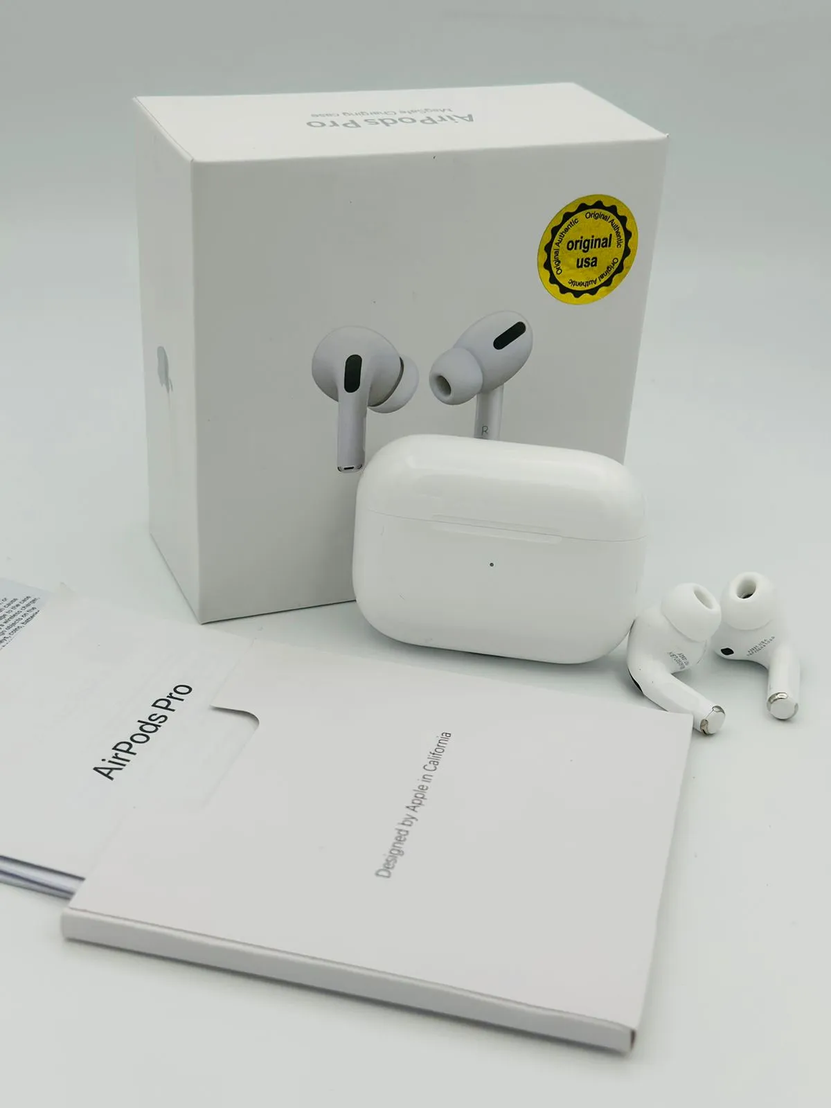 AirPods Pro (2nd generation) ANC