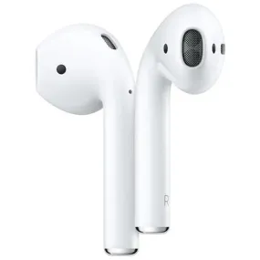 Airpods Pro Wireless Earbuds 5.0 - White