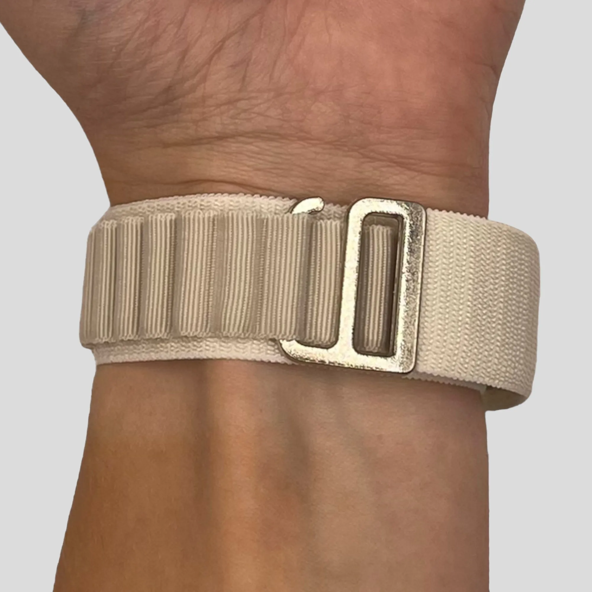 Alpine Loop Watch Straps Compatible with the Amazfit 22mm Range