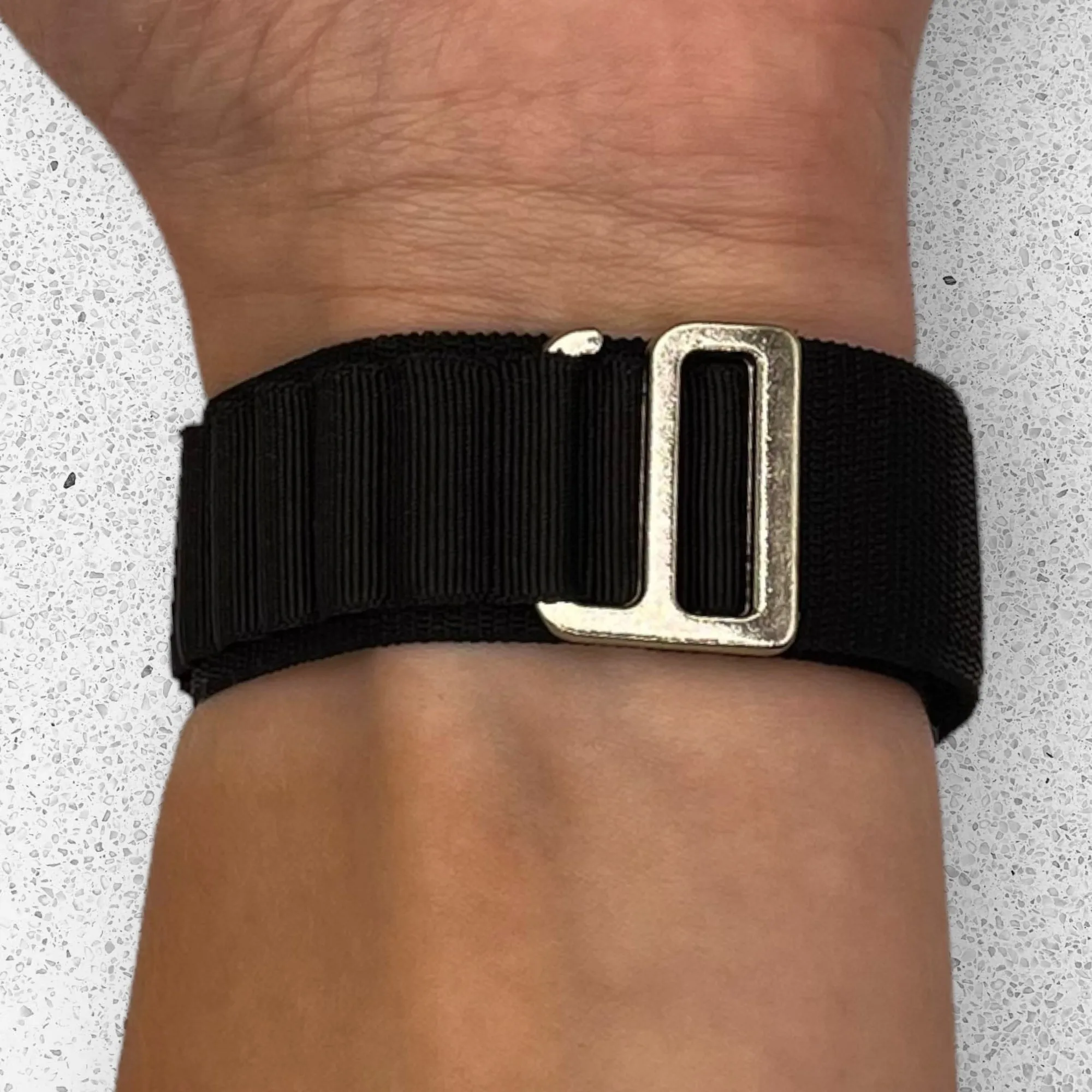 Alpine Loop Watch Straps Compatible with the Amazfit 22mm Range