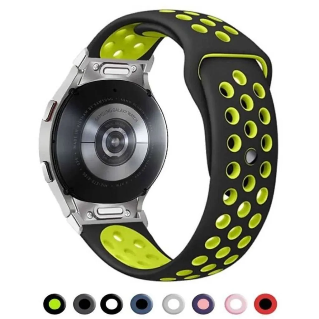 Altus Silicone Galaxy Band