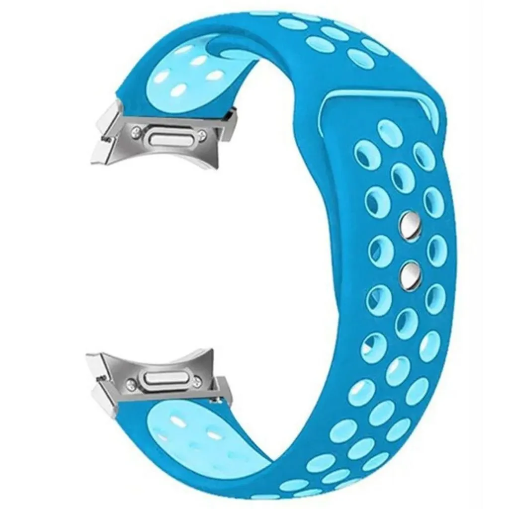 Altus Silicone Galaxy Band