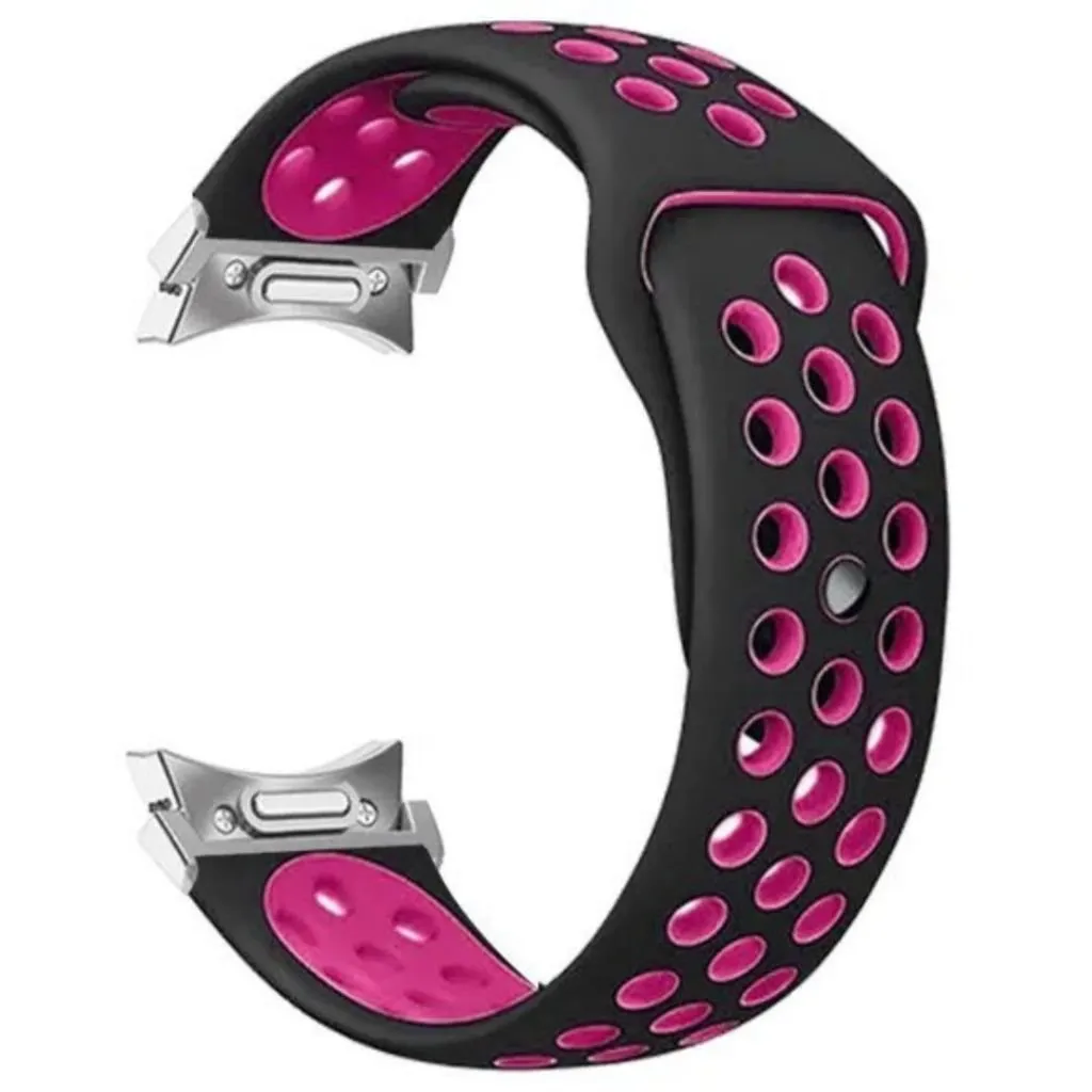 Altus Silicone Galaxy Band