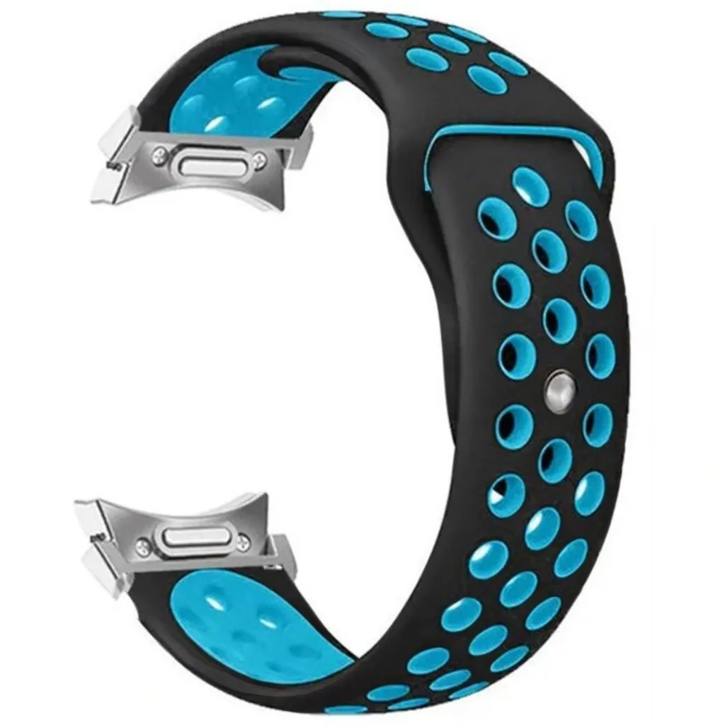 Altus Silicone Galaxy Band