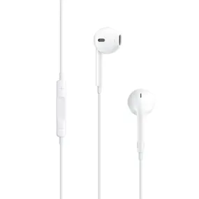 Apple EarPods with 3.5mm Connector