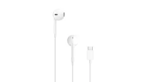 Apple EarPods