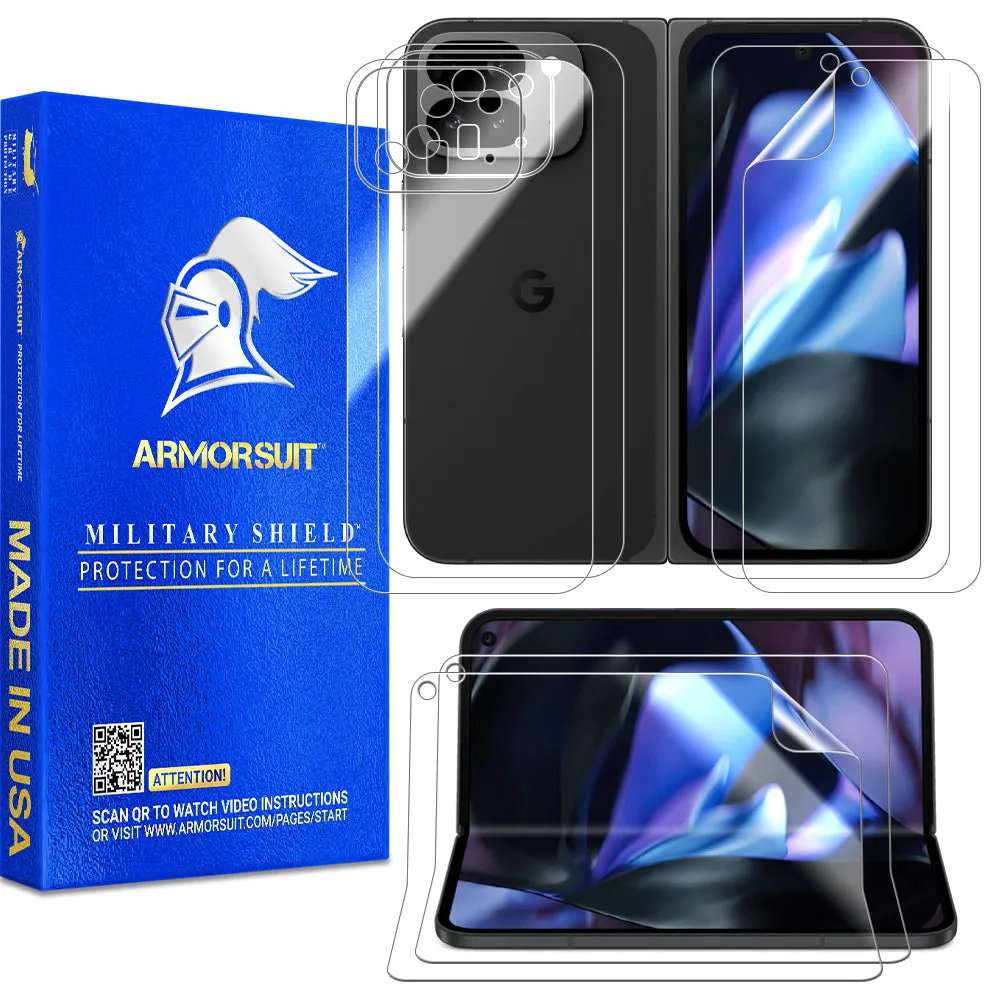 Armorsuit [2-Pack] Google Pixel 9 Pro Fold Screen Protector