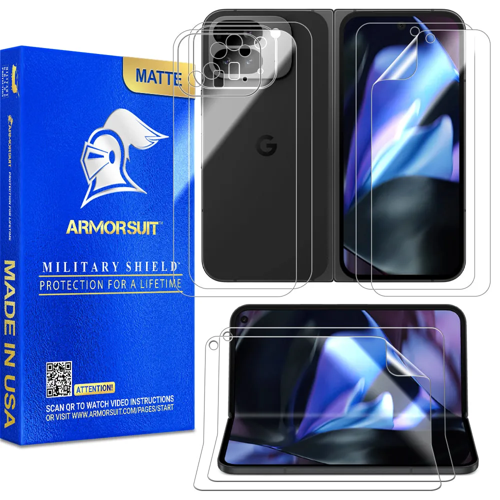 Armorsuit [2-Pack] Google Pixel 9 Pro Fold Screen Protector