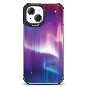 Aurora Borealis - Laguna Collection Case for Apple iPhone 15