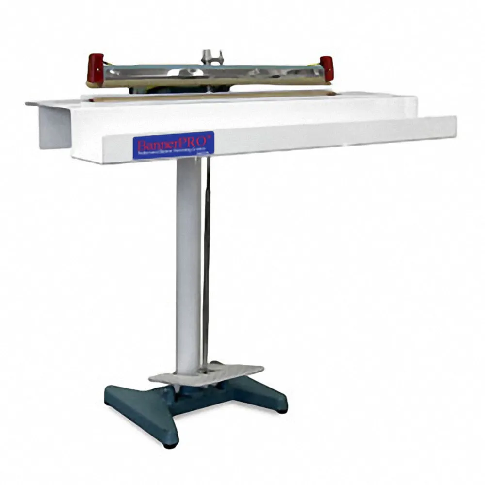 BannerPRO Banner Hemming System