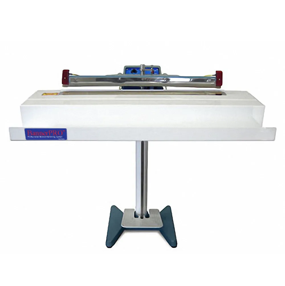 BannerPRO Banner Hemming System