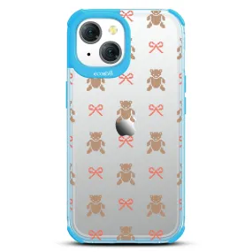 Beary Festive - Laguna Collection Case for Apple iPhone 15