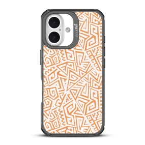 Beyond Borders - Revive Collection Case for Apple iPhone 16