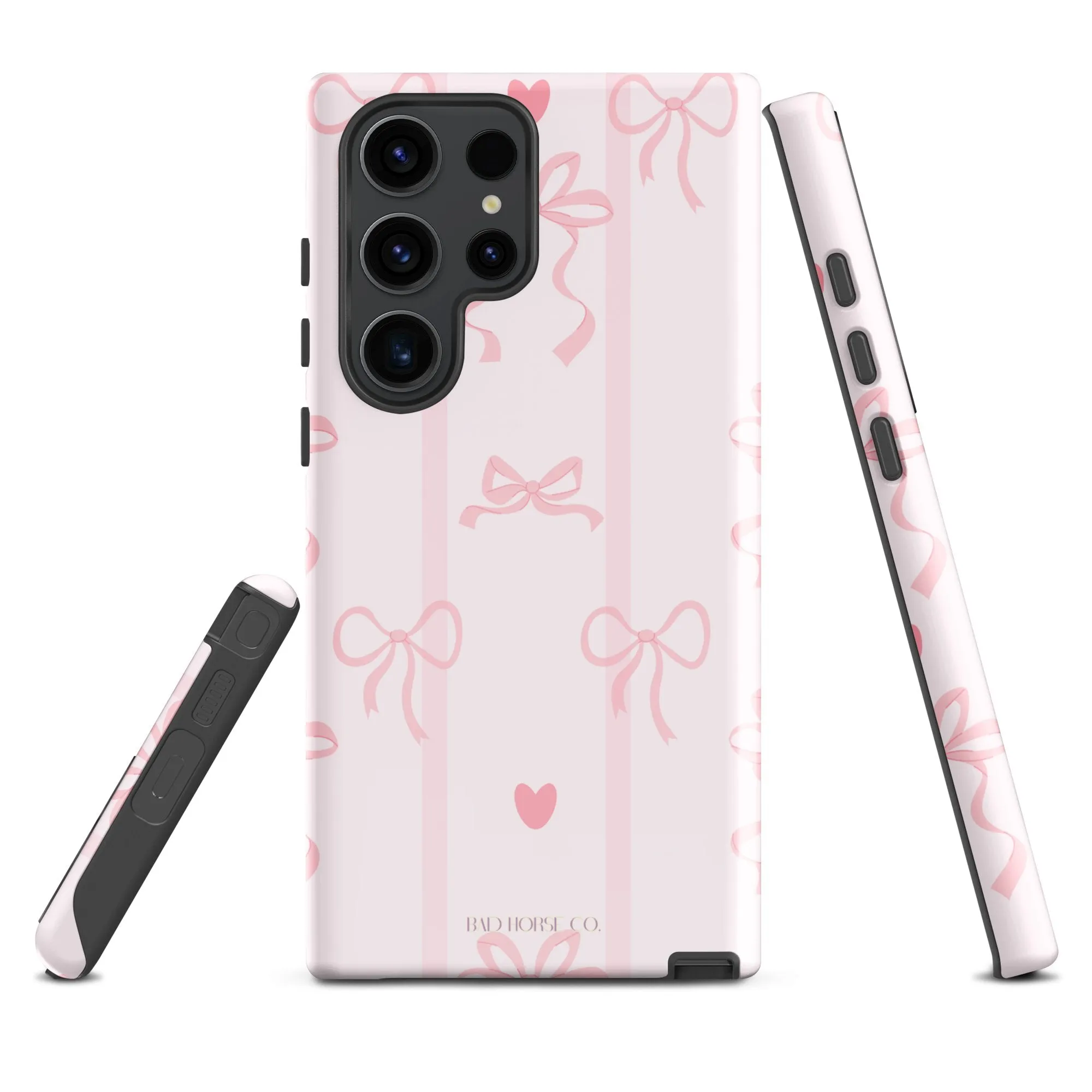 Blushing - Samsung® Tough Case