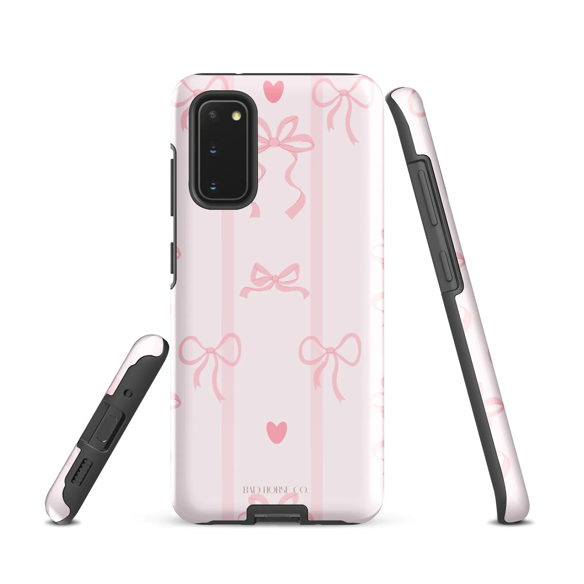 Blushing - Samsung® Tough Case