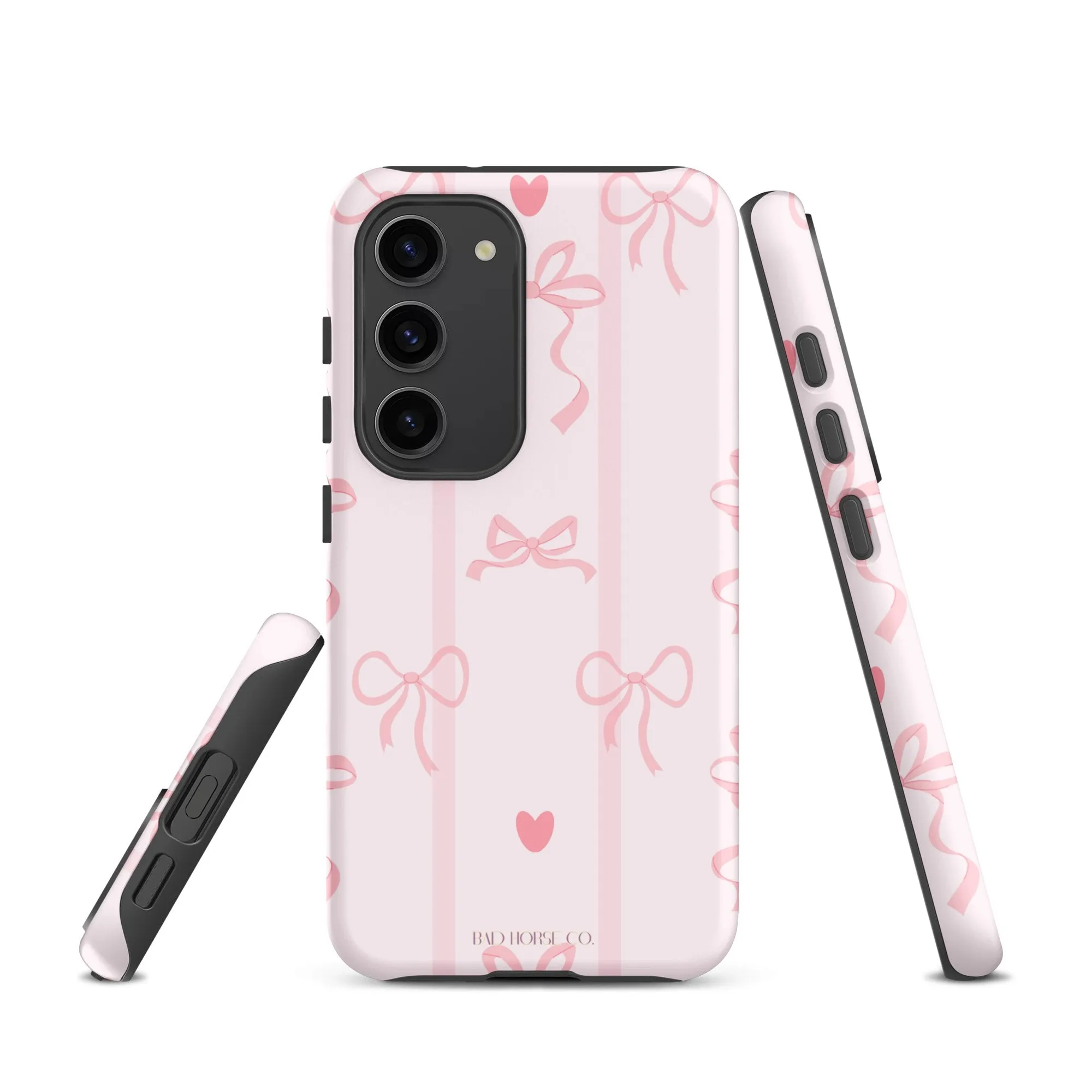 Blushing - Samsung® Tough Case