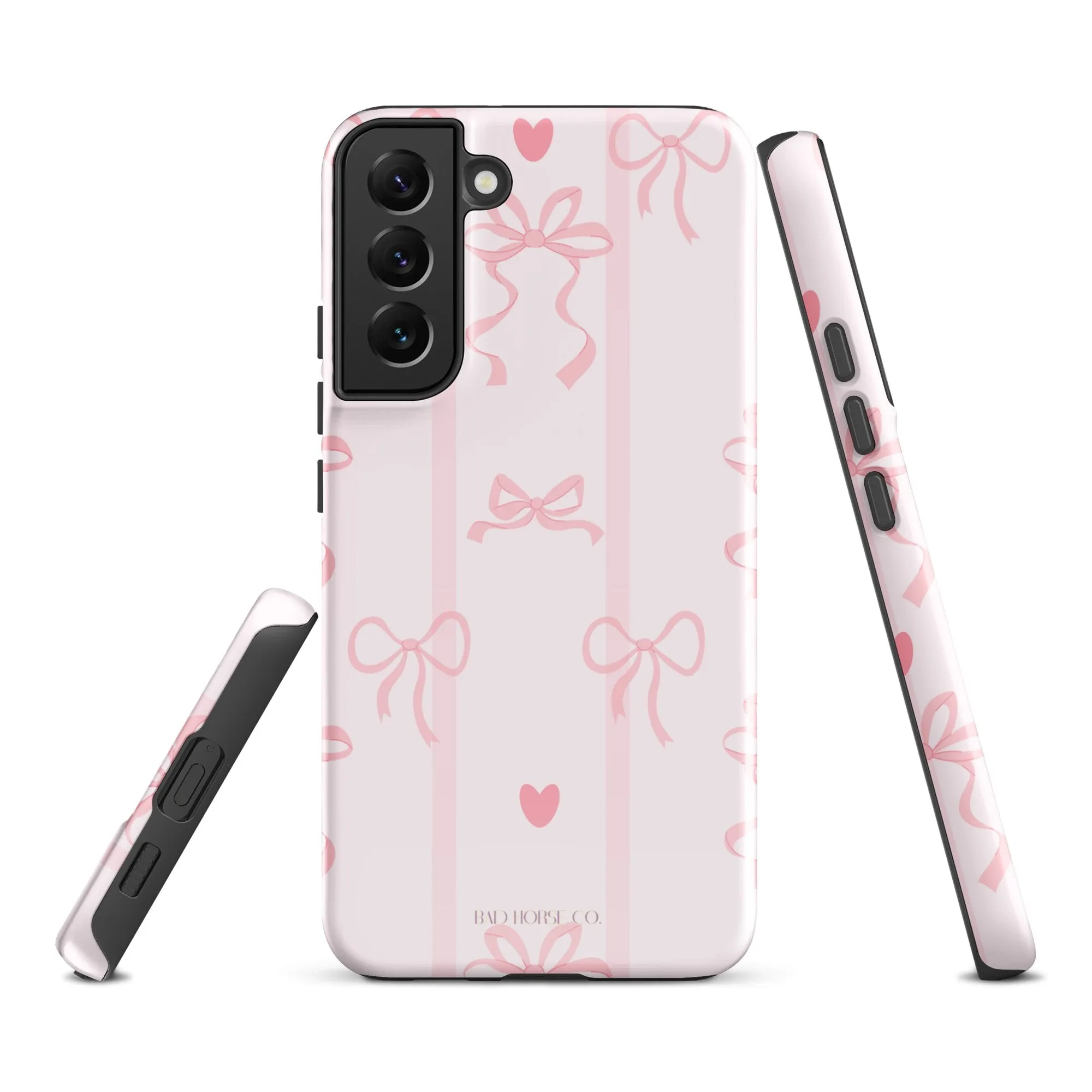 Blushing - Samsung® Tough Case