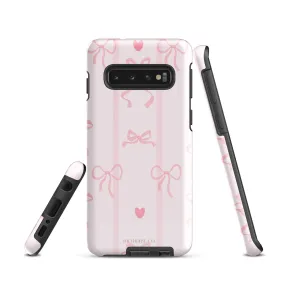 Blushing - Samsung® Tough Case