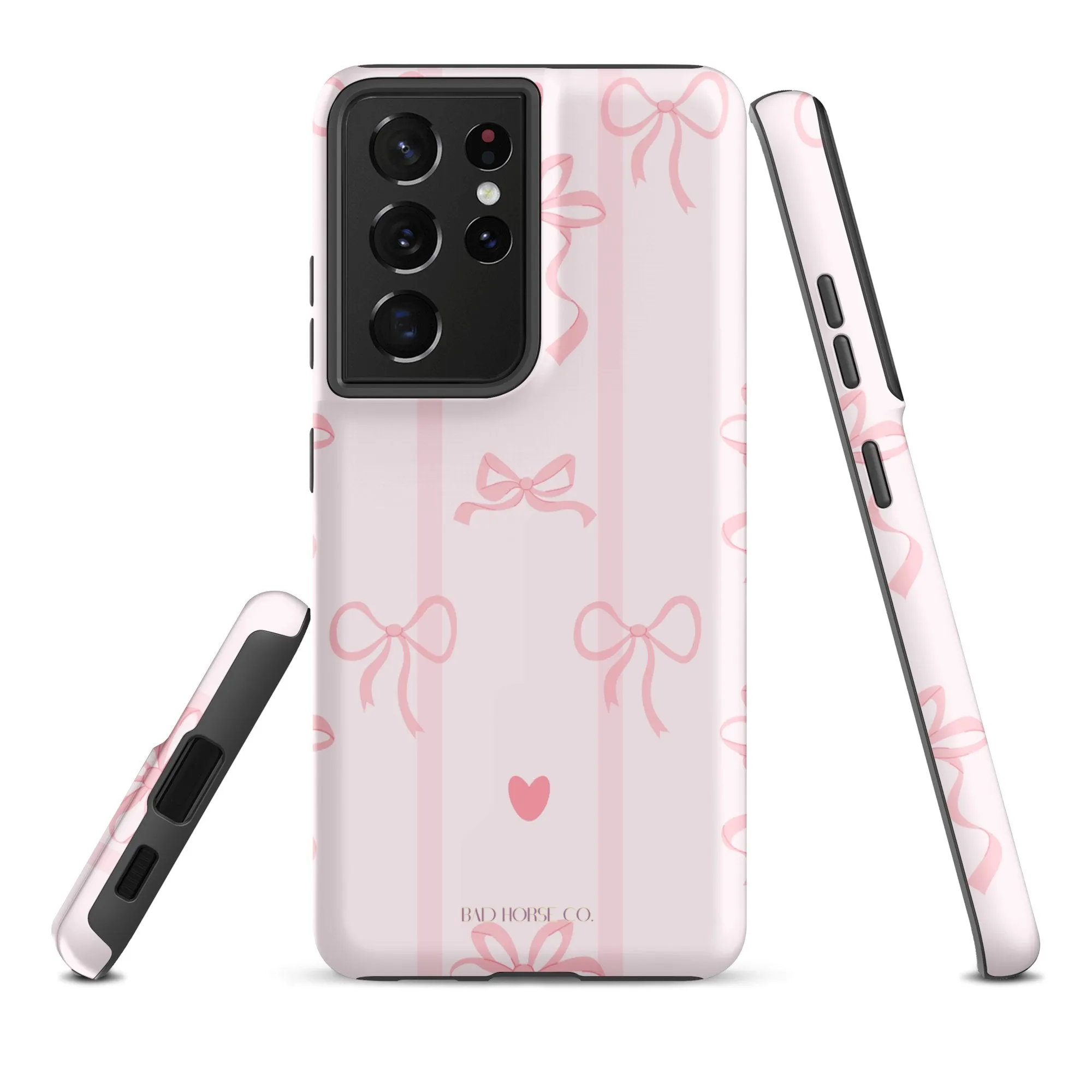 Blushing - Samsung® Tough Case