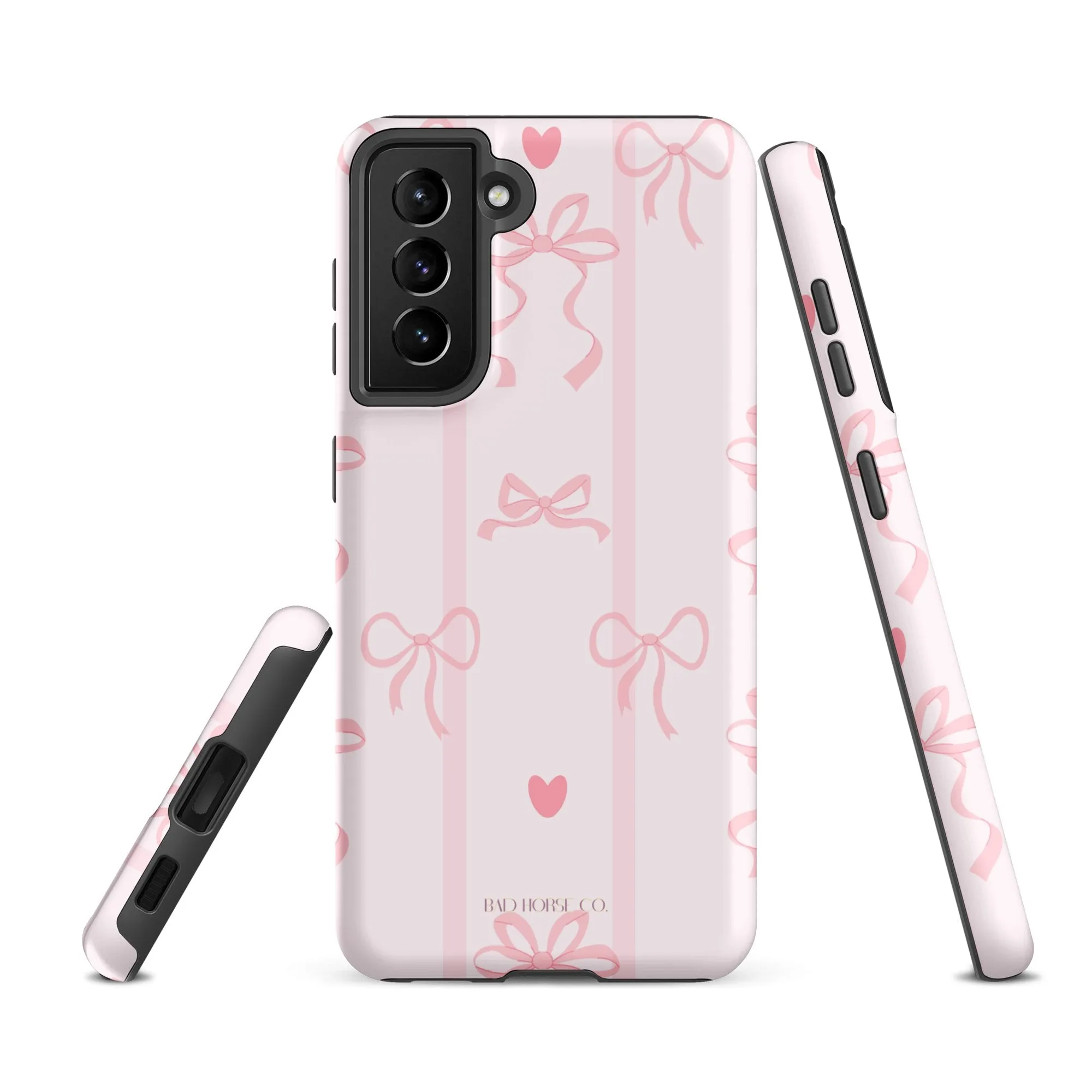 Blushing - Samsung® Tough Case