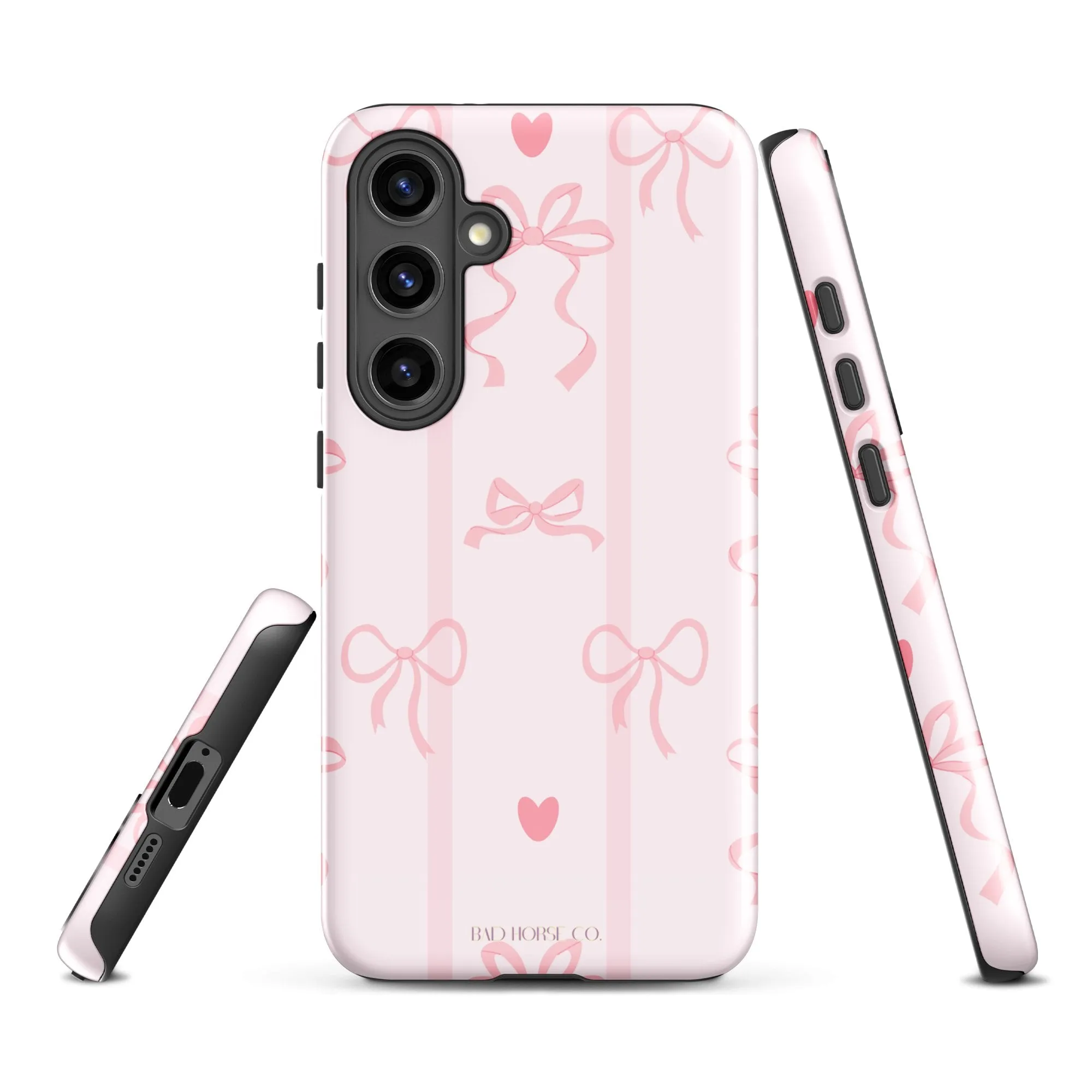 Blushing - Samsung® Tough Case