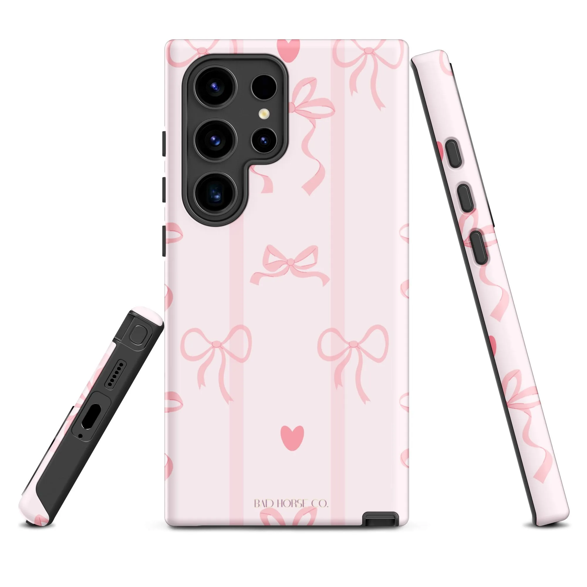 Blushing - Samsung® Tough Case