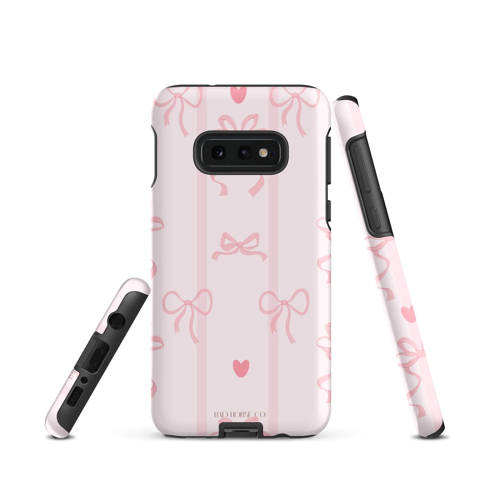 Blushing - Samsung® Tough Case