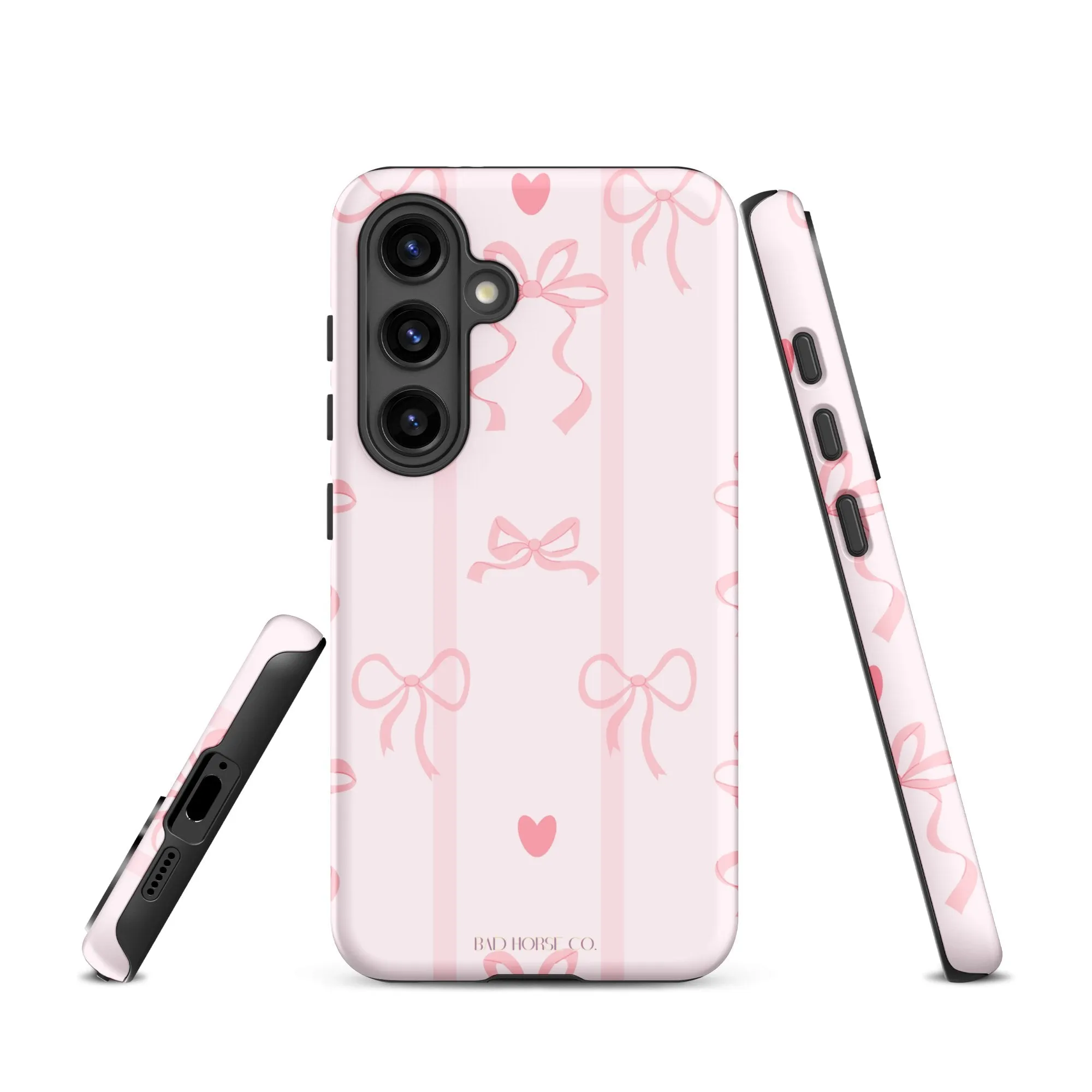 Blushing - Samsung® Tough Case