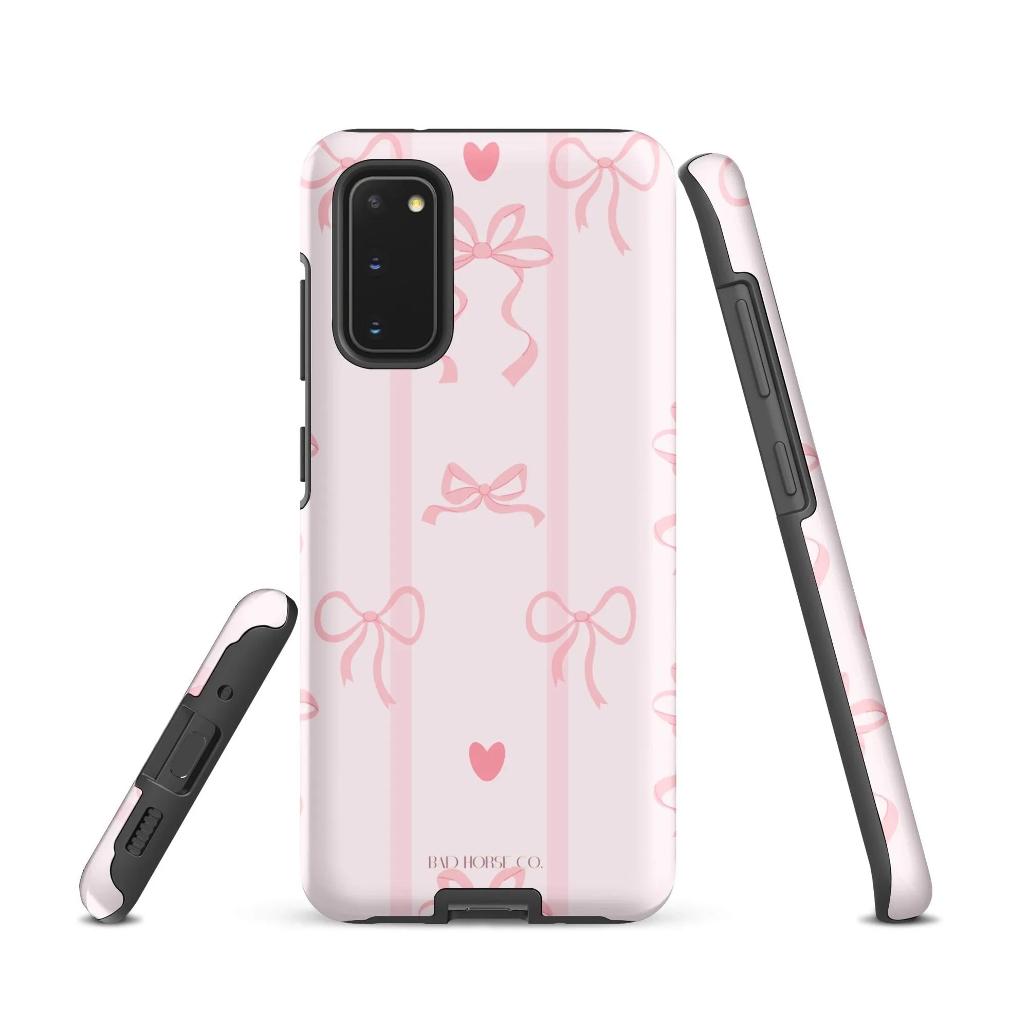 Blushing - Samsung® Tough Case